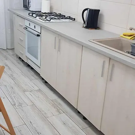 George Apartment Constanta