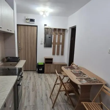 George Apartment Constanta